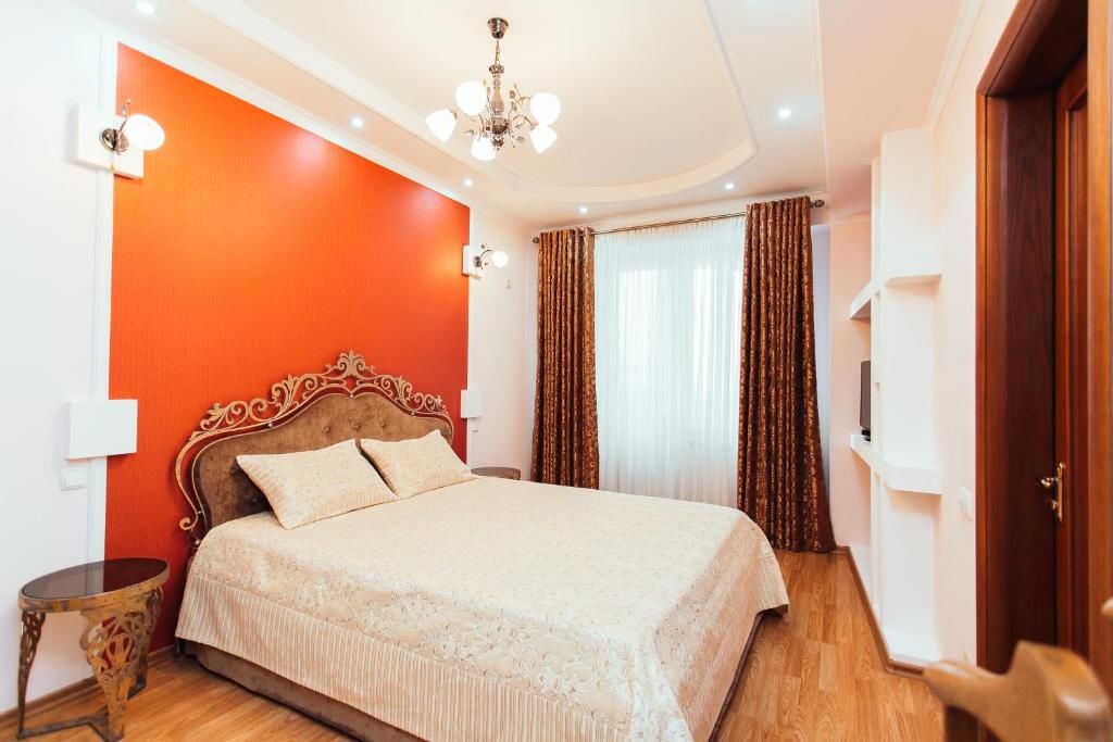 Апартаменты Elite apartments Кишинёв-46